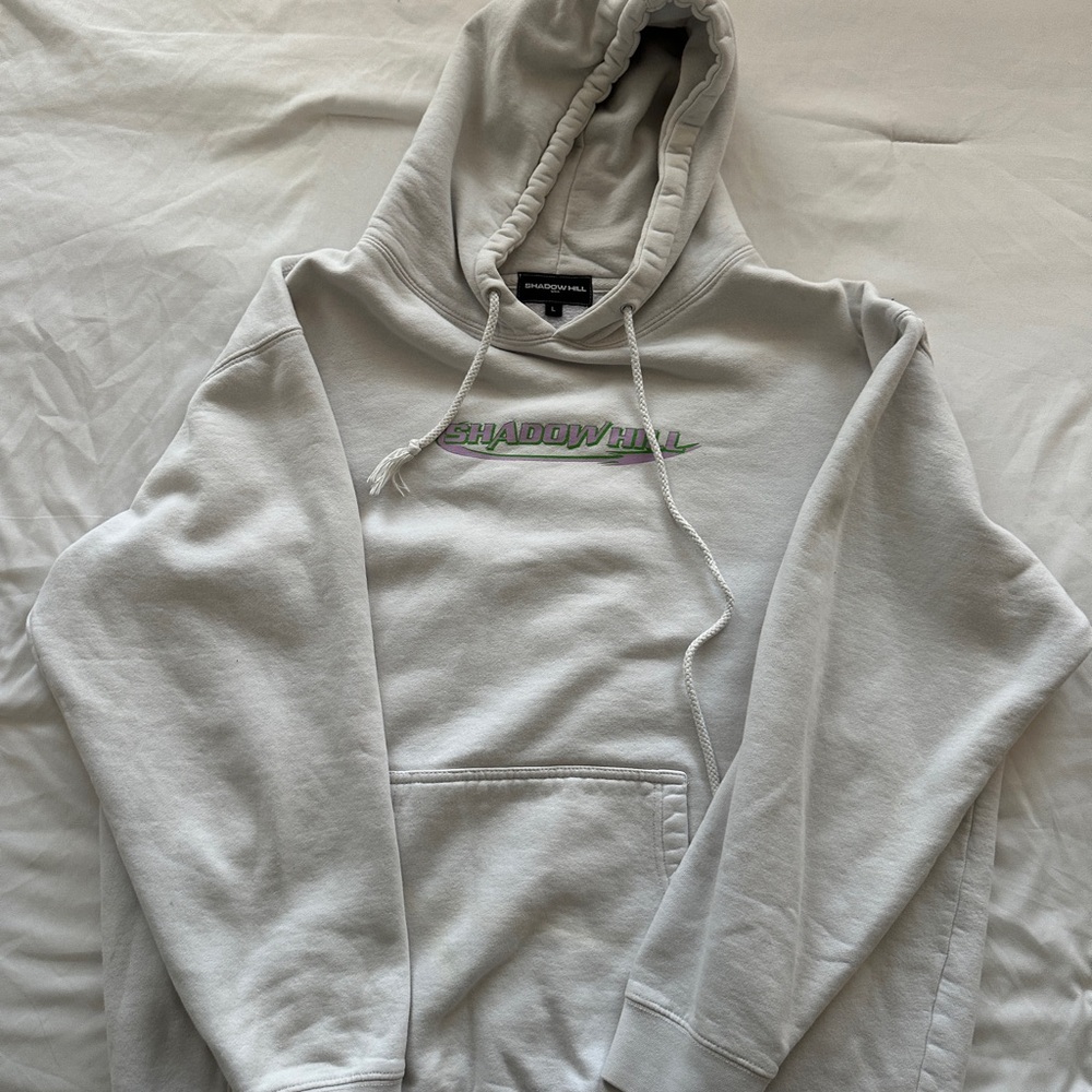 Shadow Hill Hoodie